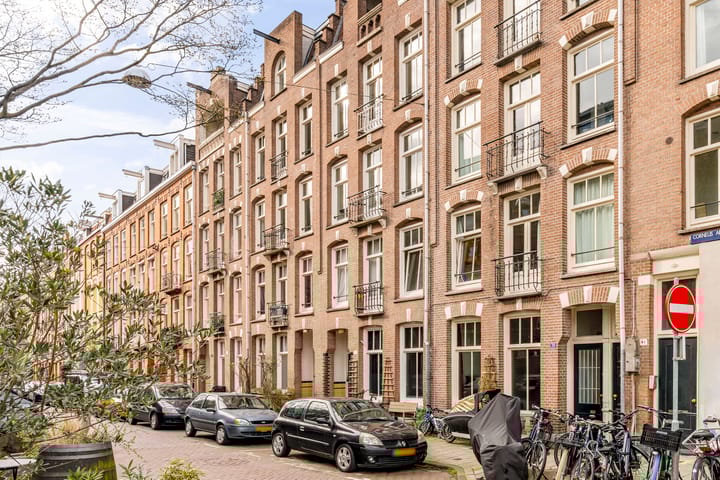 Cornelis Anthoniszstraat 77-2