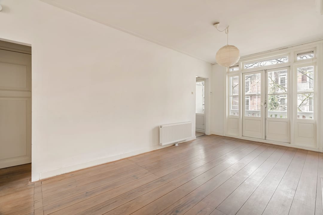 Foto 13 van Cornelis Anthoniszstraat 77-2