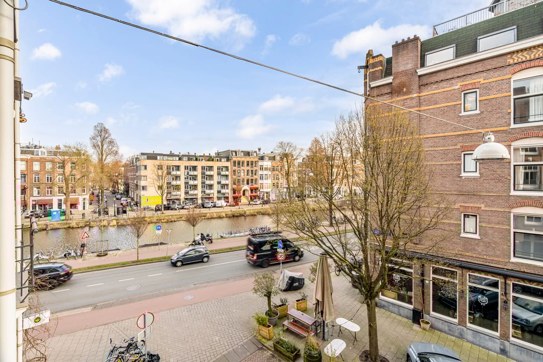 Foto 8 van Cornelis Anthoniszstraat 77-2