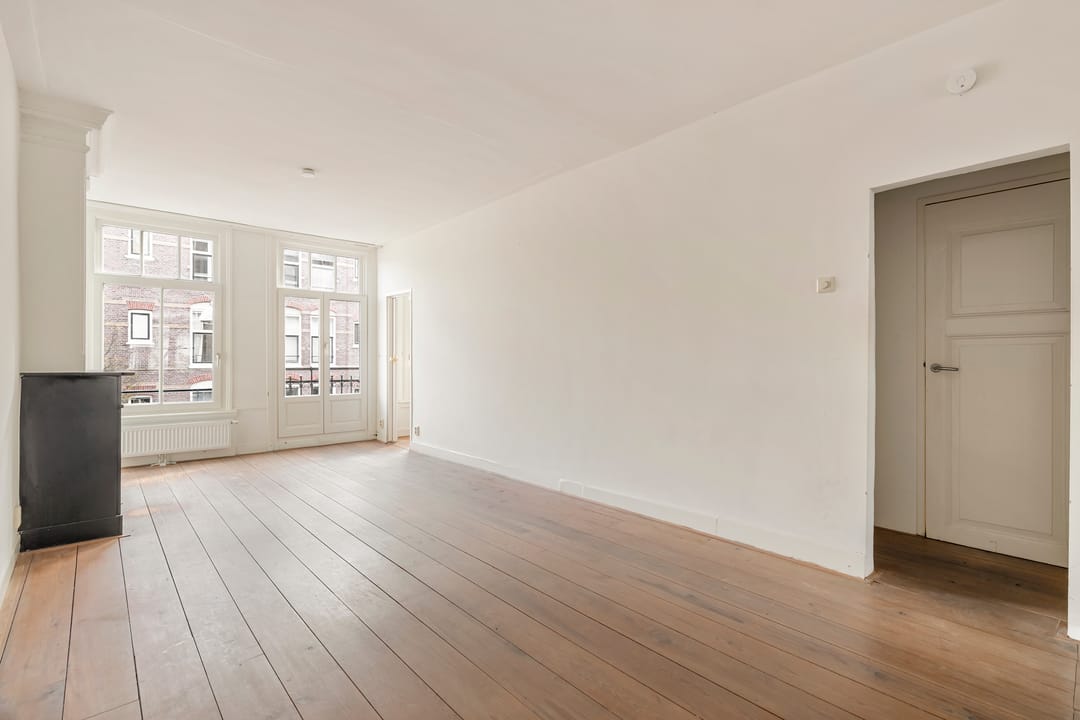 Foto 7 van Cornelis Anthoniszstraat 77-2