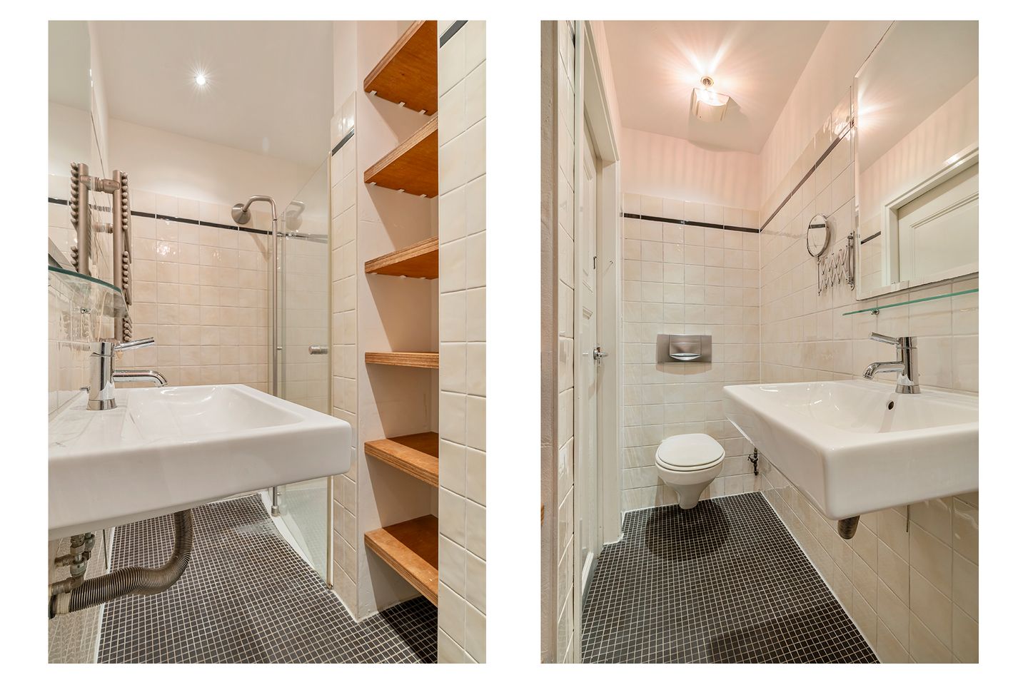 Foto 20 van Cornelis Anthoniszstraat 77-2