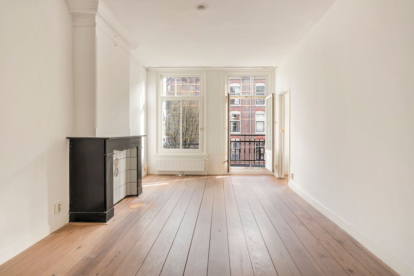 Foto 4 van Cornelis Anthoniszstraat 77-2