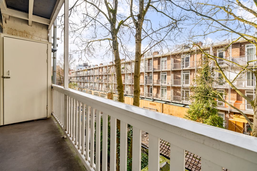 Foto 16 van Cornelis Anthoniszstraat 77-2