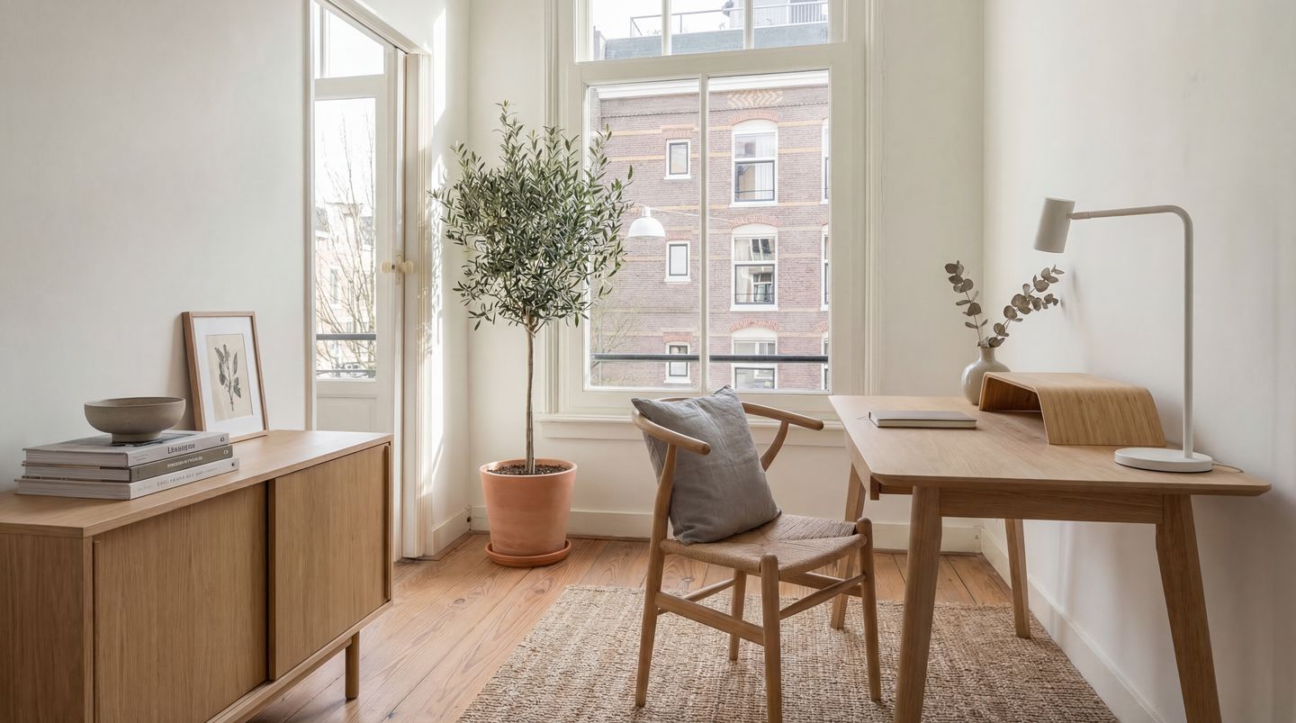 Foto 10 van Cornelis Anthoniszstraat 77-2