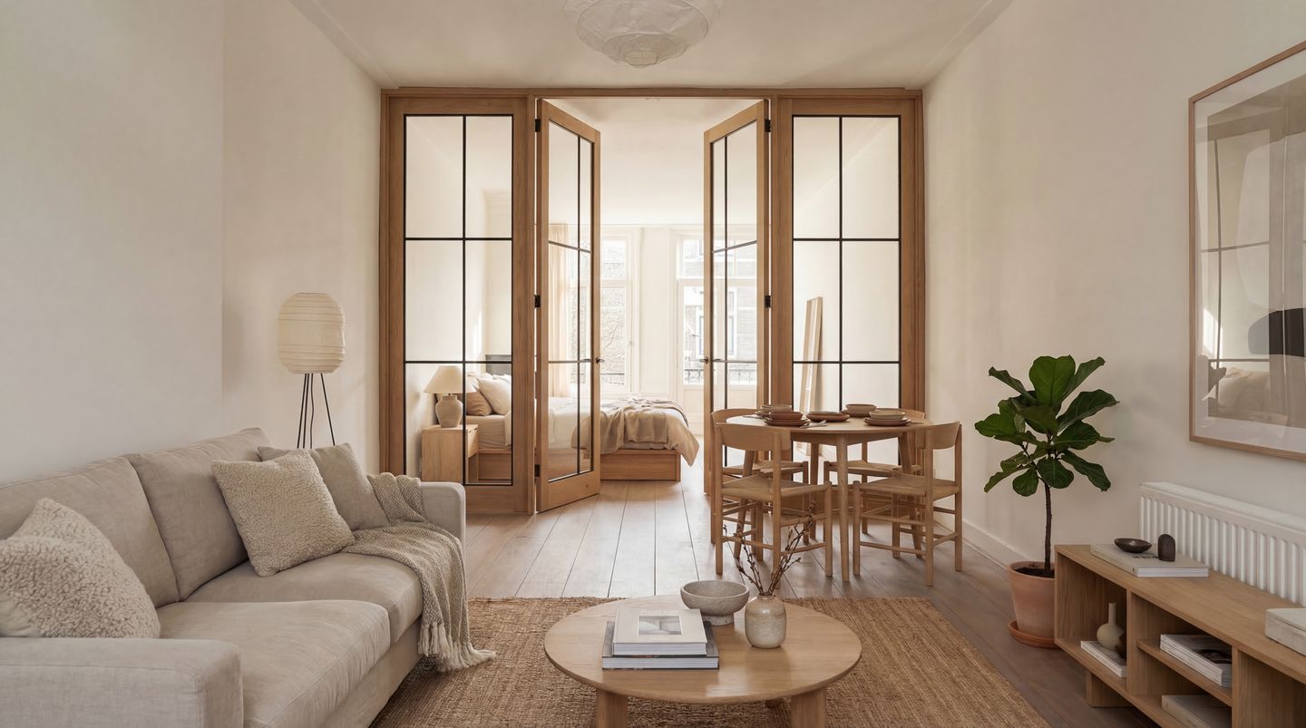 Foto 5 van Cornelis Anthoniszstraat 77-2