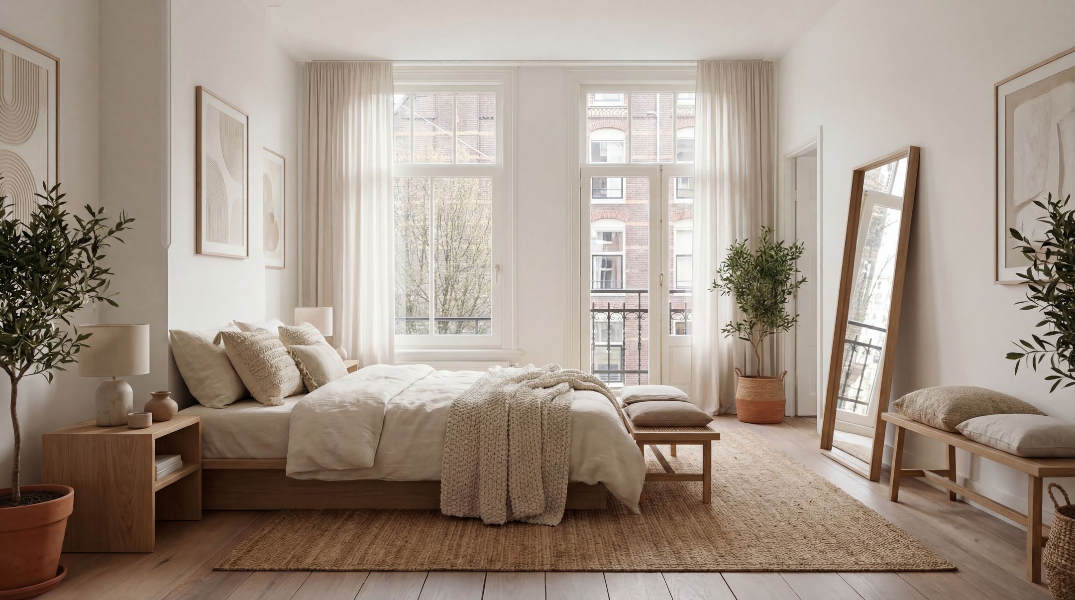 Foto 6 van Cornelis Anthoniszstraat 77-2