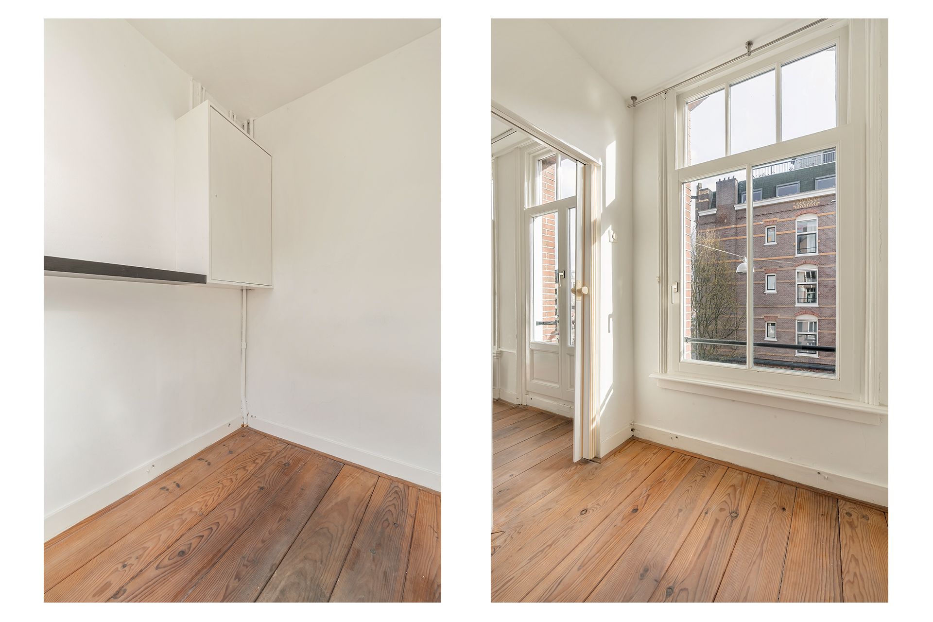 Foto 9 van Cornelis Anthoniszstraat 77-2