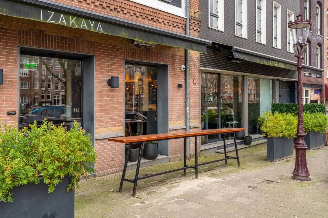 Foto 23 van Cornelis Anthoniszstraat 77-2