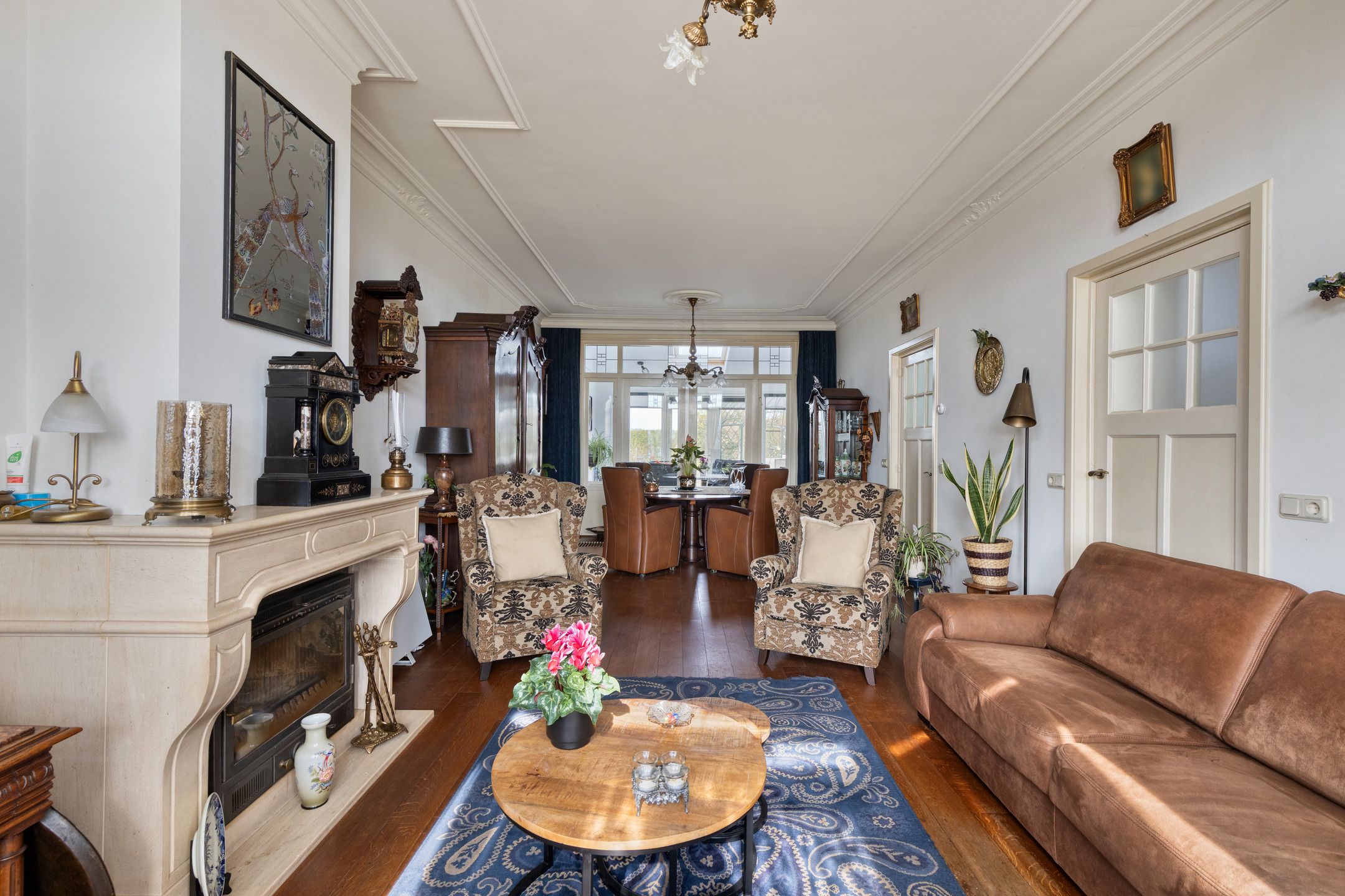 Foto 12 van Bergsebaan 22