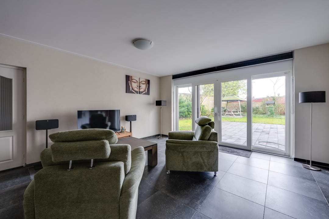 Photo 22 of Krommestraat 91