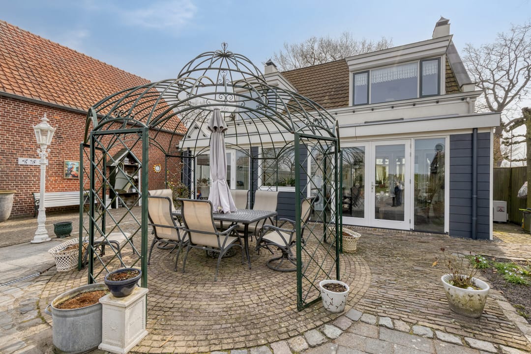 Foto 43 van Bergsebaan 22