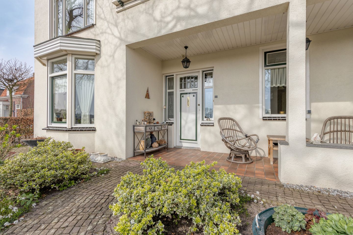 Foto 65 van Bergsebaan 22