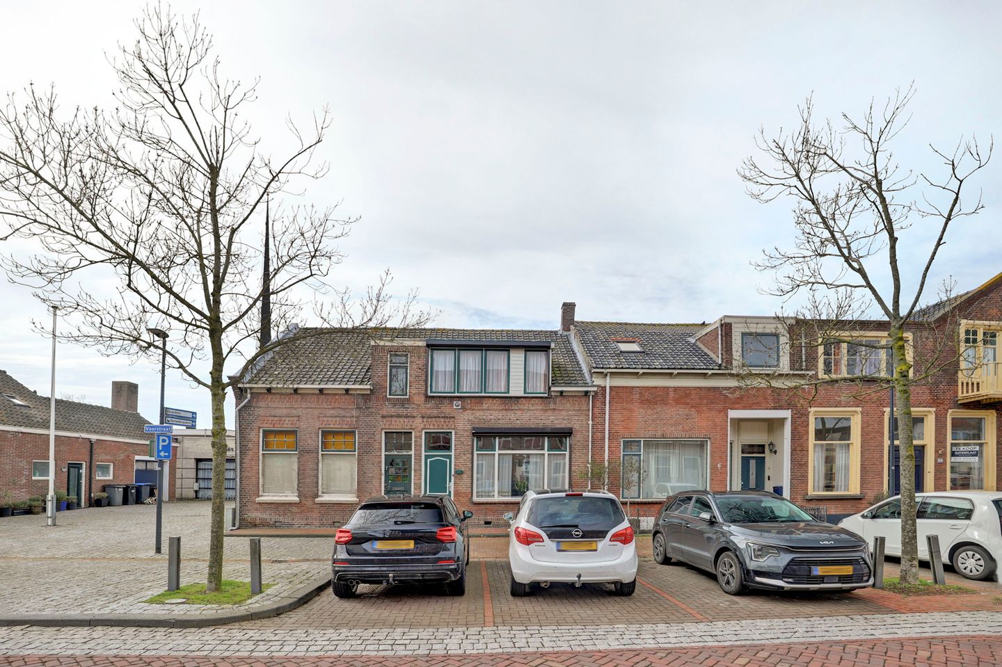 Foto 5 van Voorstraat 16