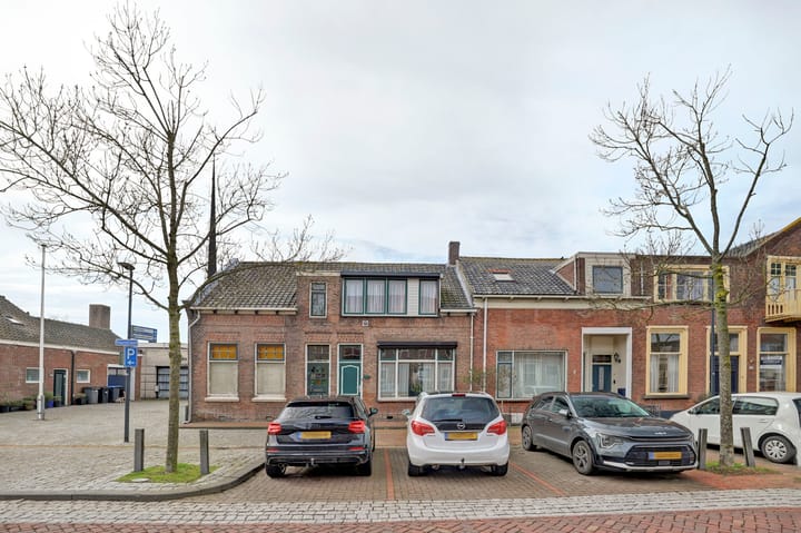 Foto 5 van Voorstraat 16