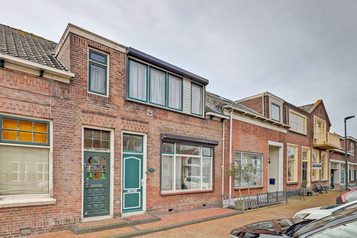 Foto 1 van Voorstraat 16