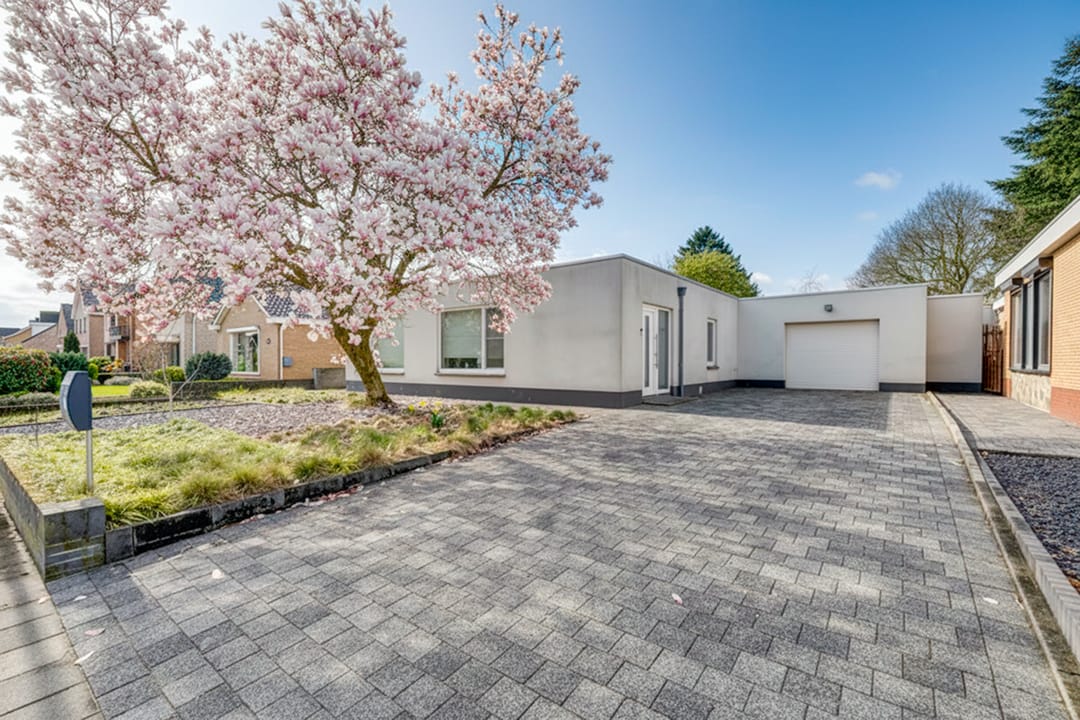 Photo 1 of Krommestraat 91