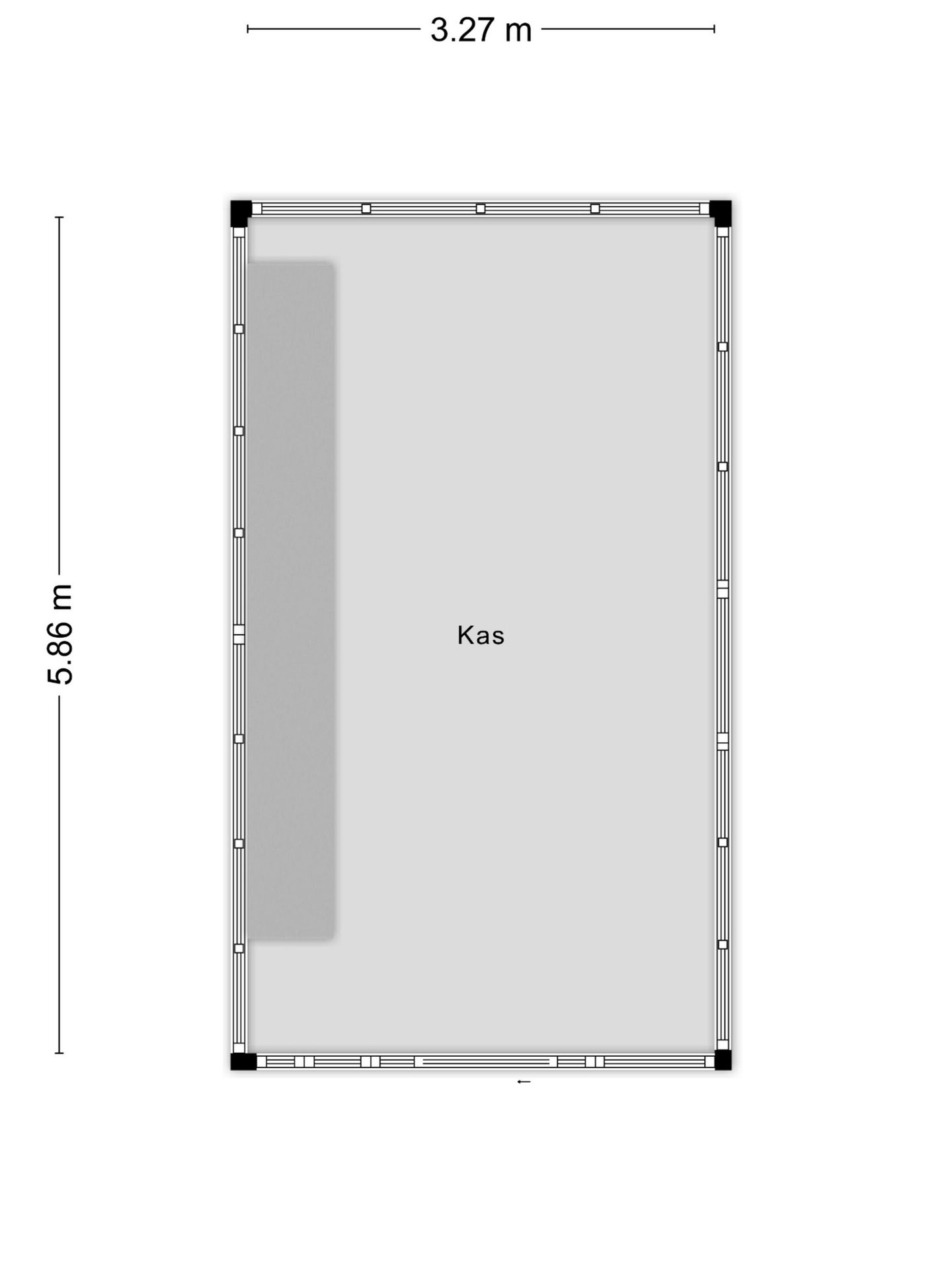 Foto 74 van Bergsebaan 22