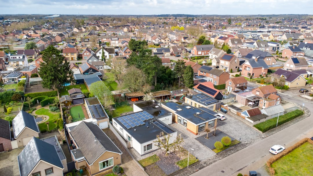 Photo 38 of Krommestraat 91