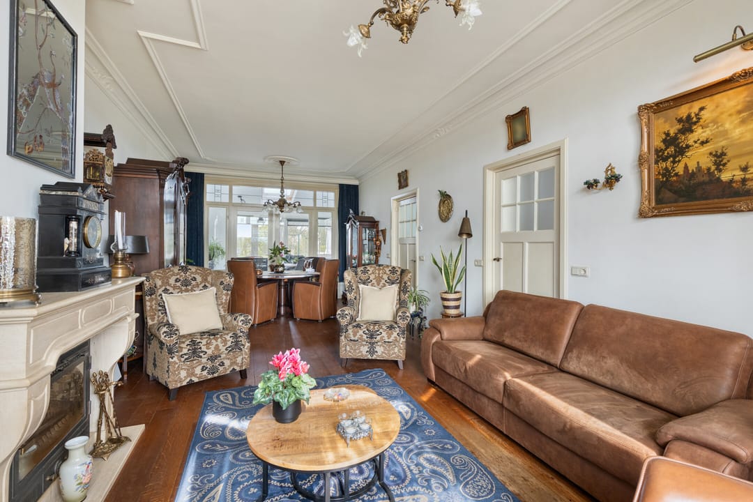 Foto 13 van Bergsebaan 22