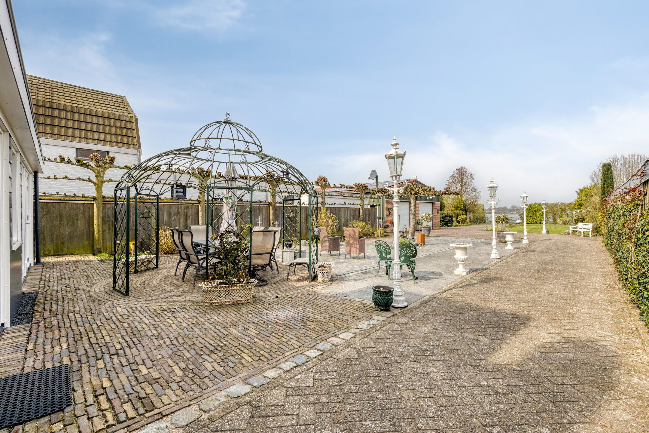 Foto 3 van Bergsebaan 22