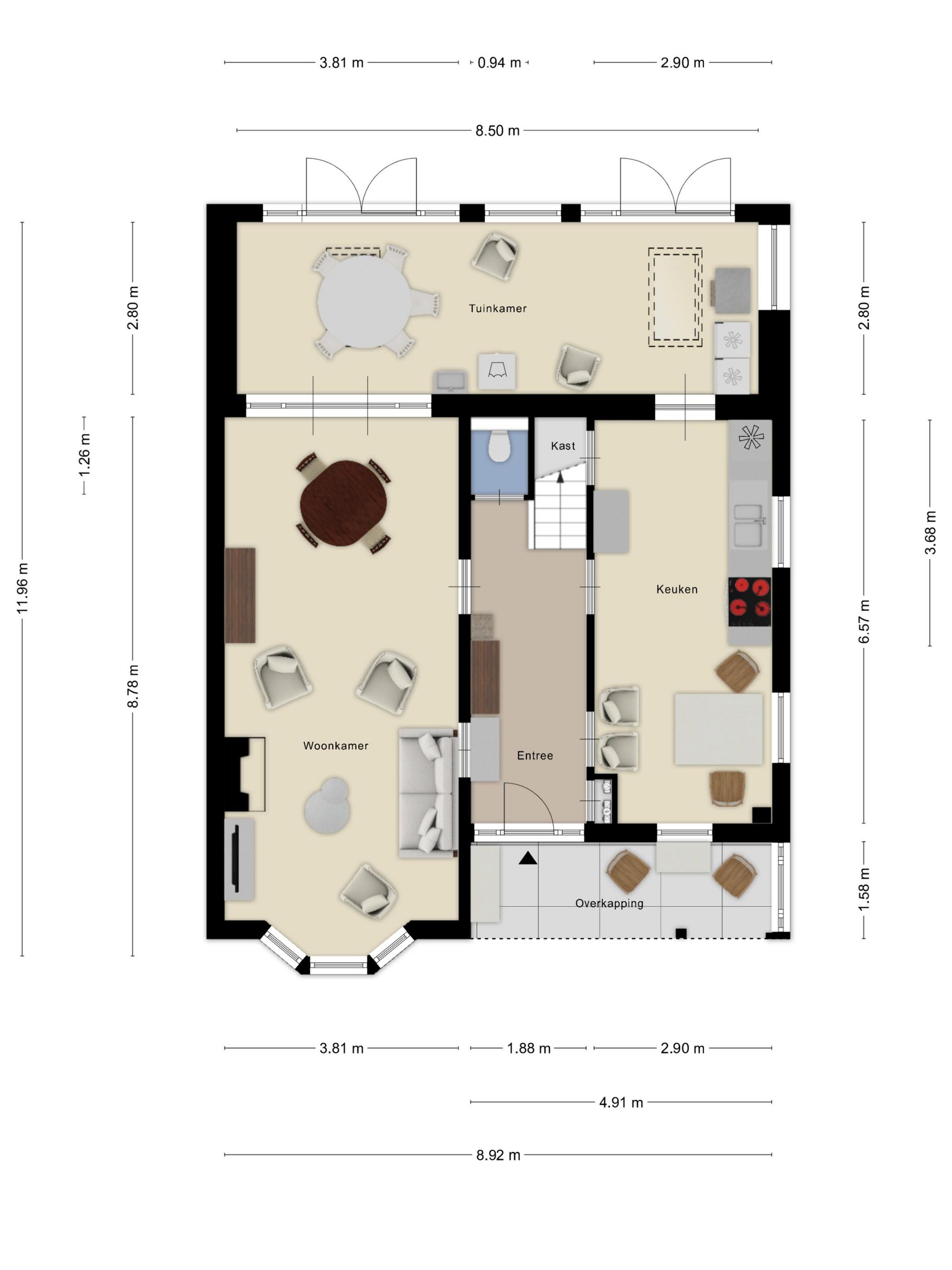 Foto 69 van Bergsebaan 22