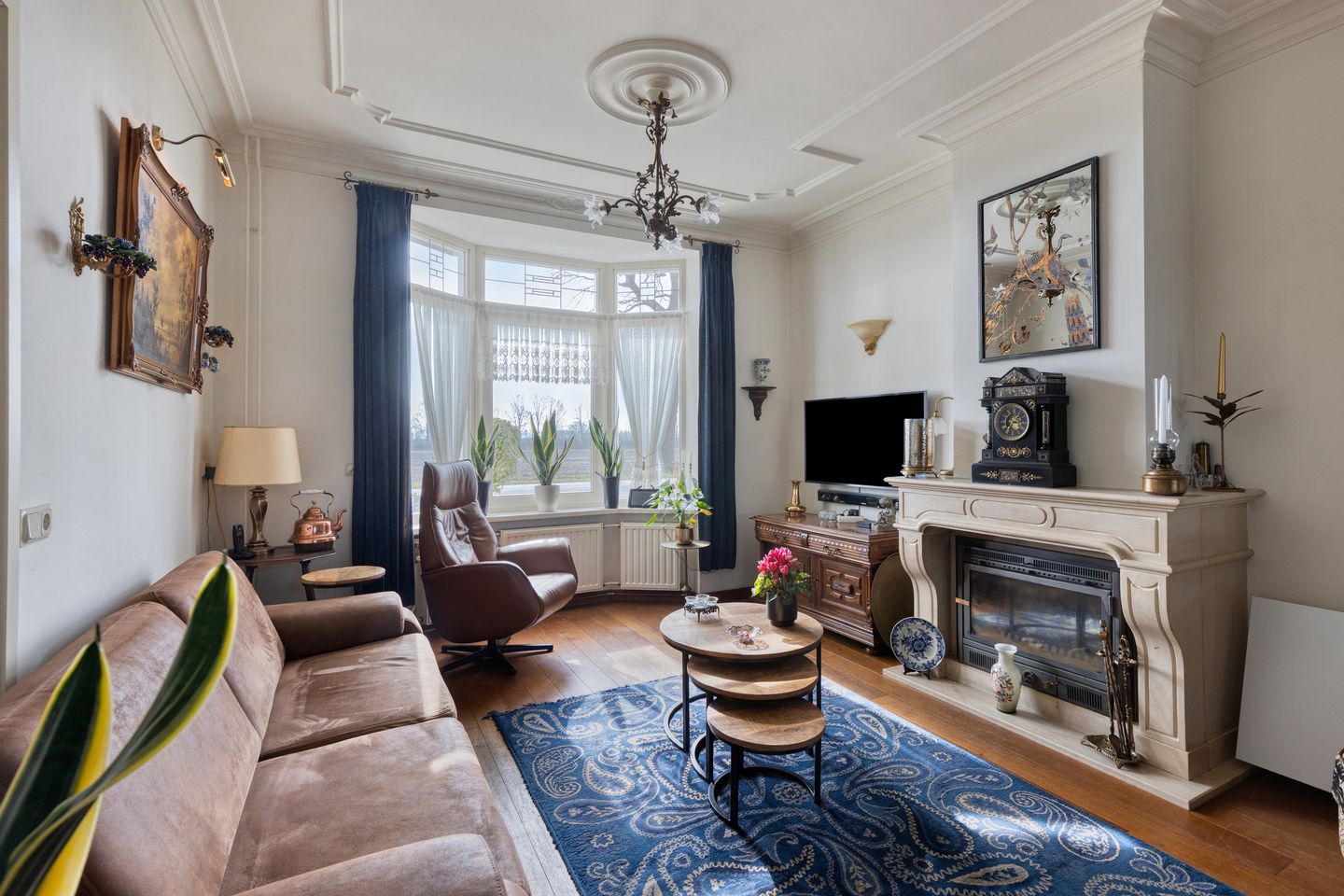 Foto 4 van Bergsebaan 22