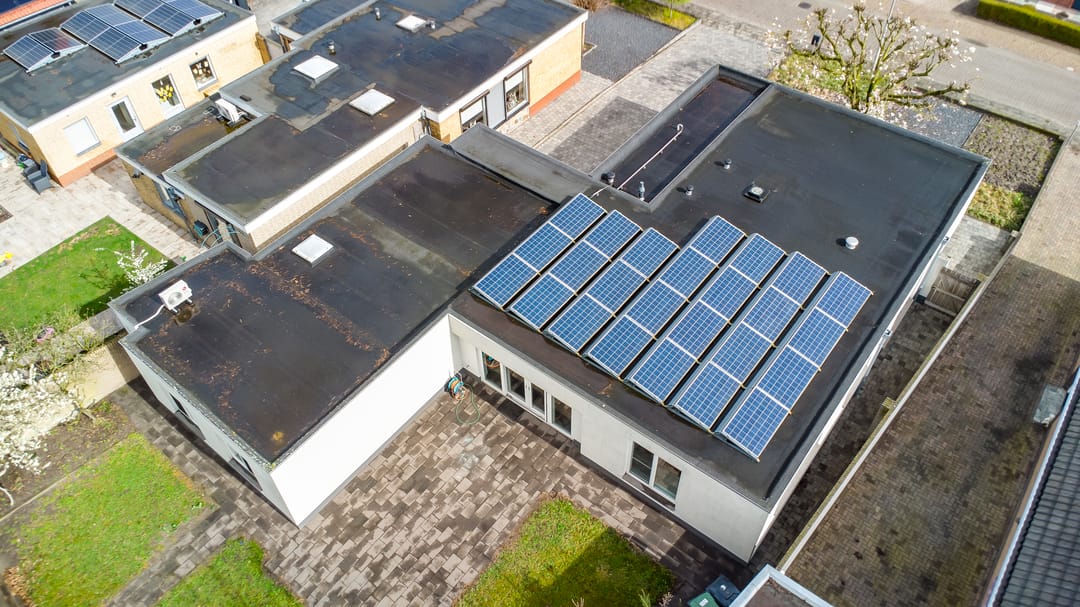 Photo 41 of Krommestraat 91