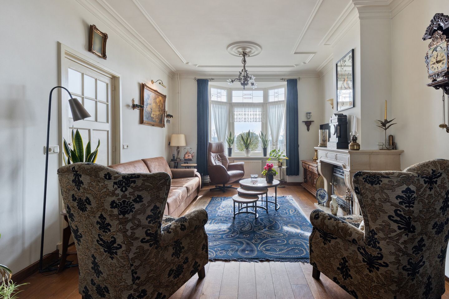 Foto 10 van Bergsebaan 22