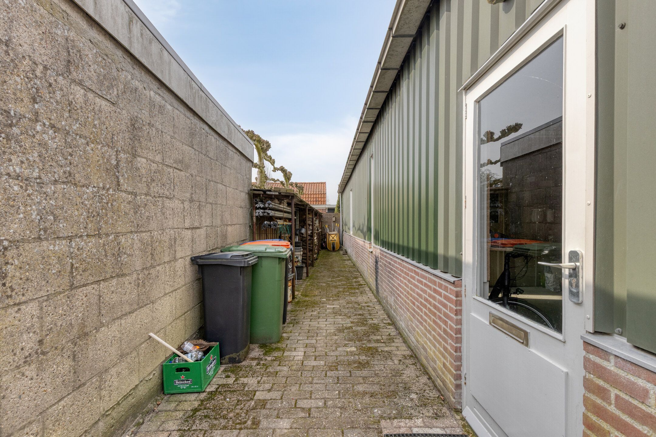 Foto 60 van Bergsebaan 22