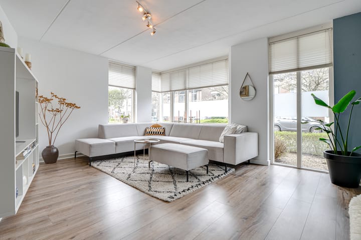 Foto 3 van Prunuslaan 18