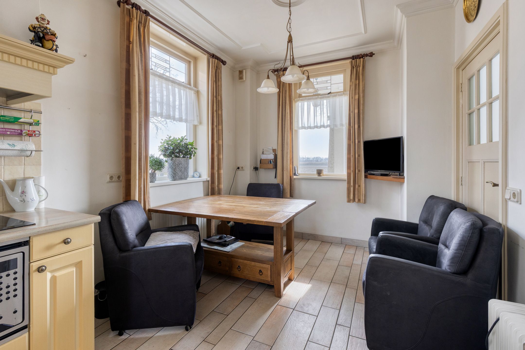 Foto 24 van Bergsebaan 22