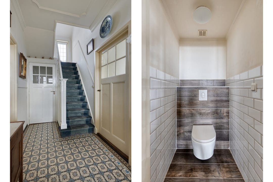 Foto 7 van Bergsebaan 22