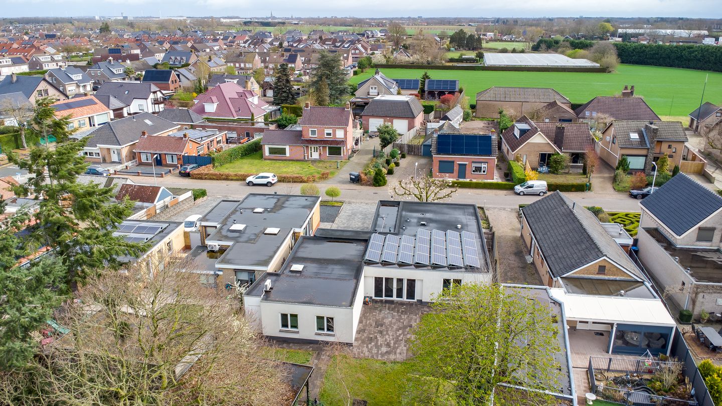 Photo 4 of Krommestraat 91