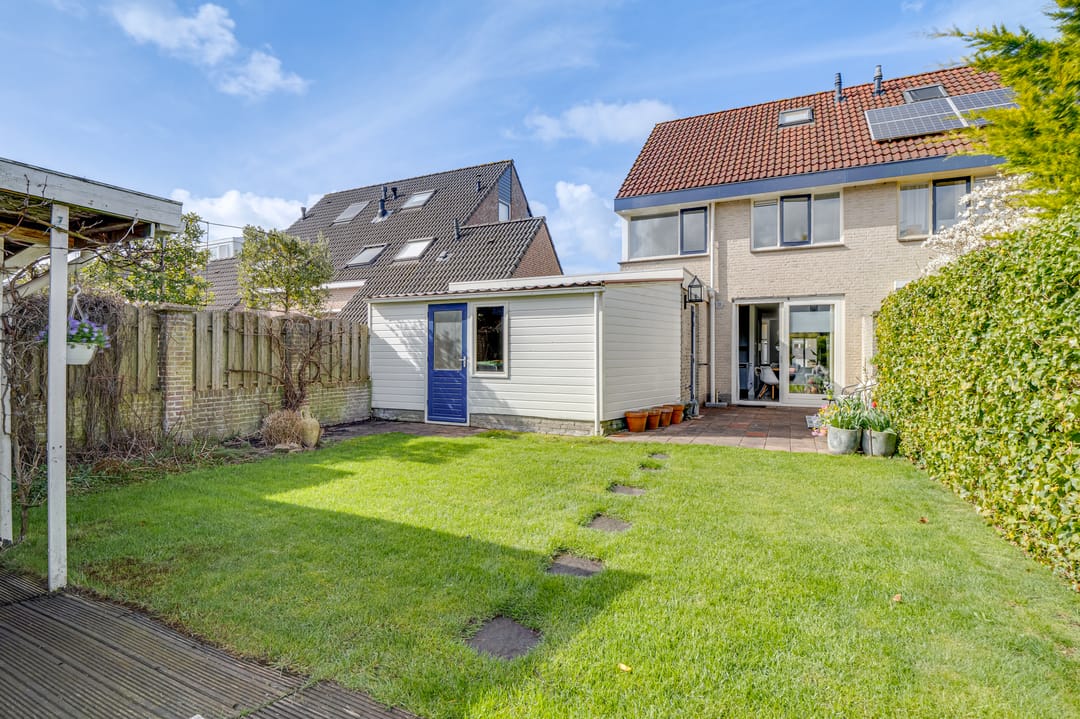 Photo 2 of Prunuslaan 18