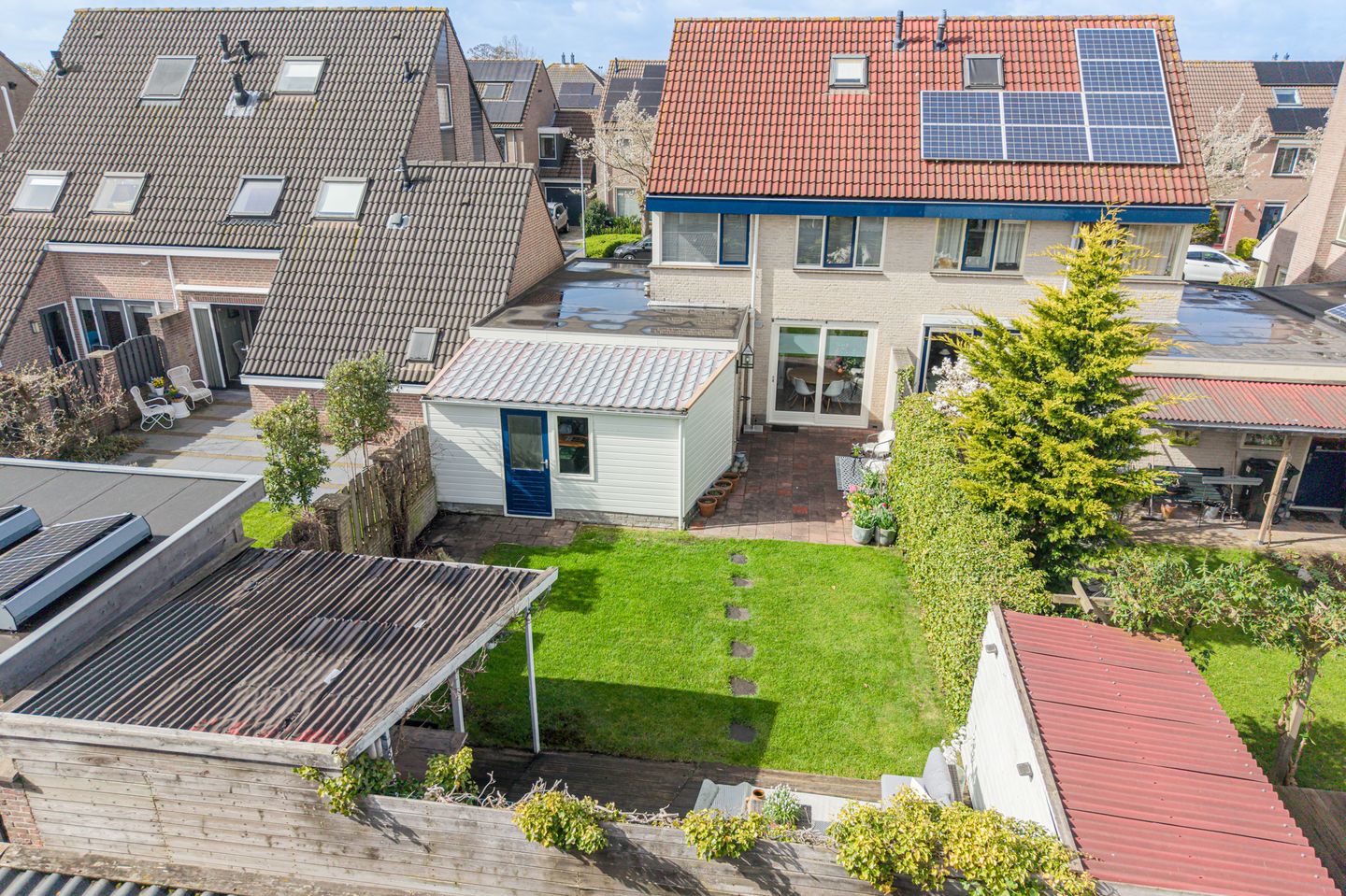 Photo 34 of Prunuslaan 18