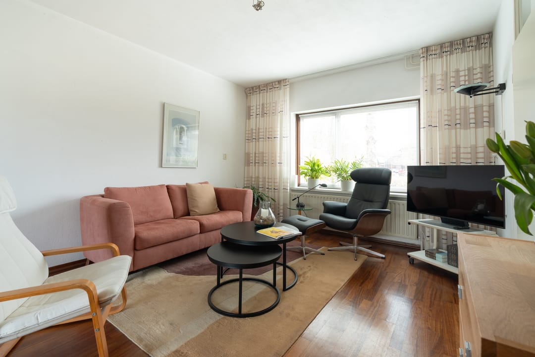 Photo 7 of Söderblomstraat 5