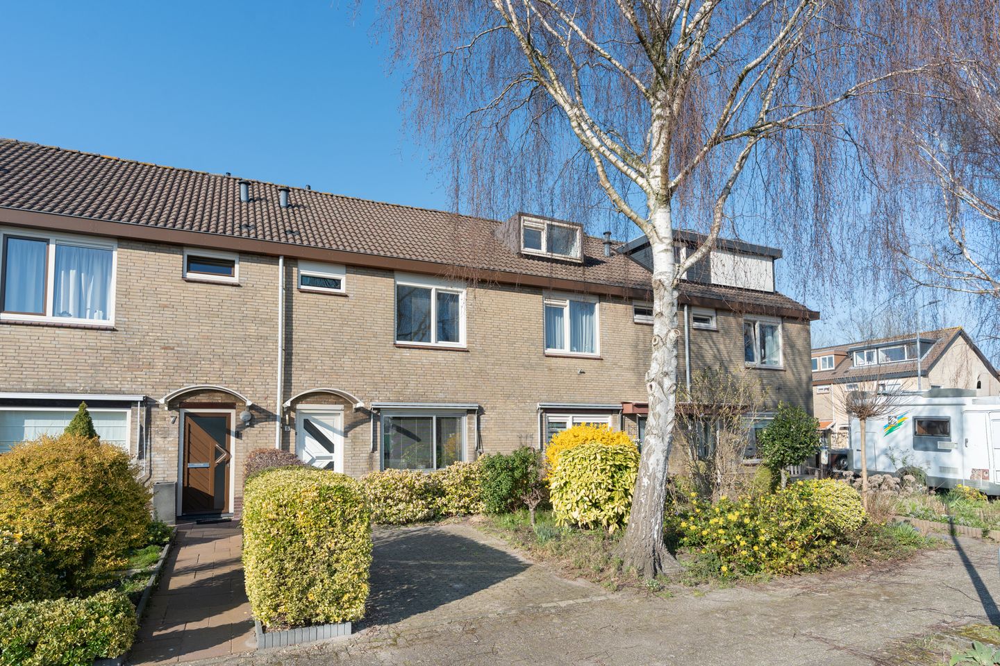 Photo 35 of Söderblomstraat 5