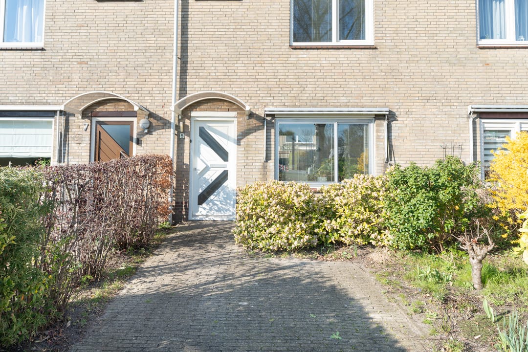 Photo 31 of Söderblomstraat 5