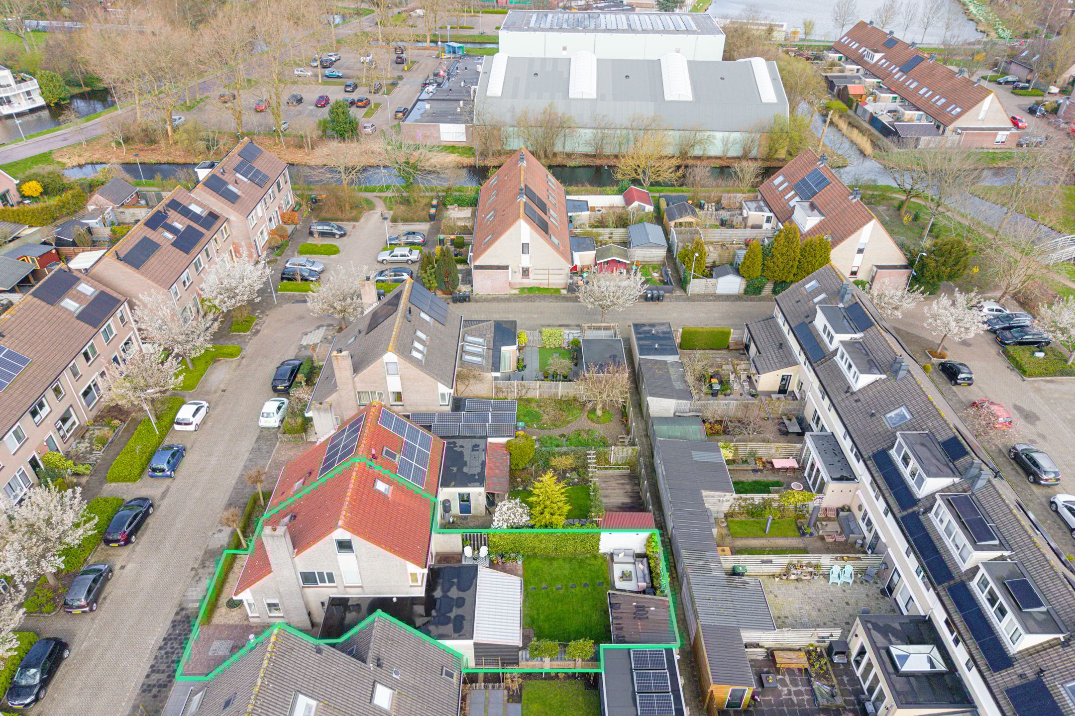 Photo 36 of Prunuslaan 18