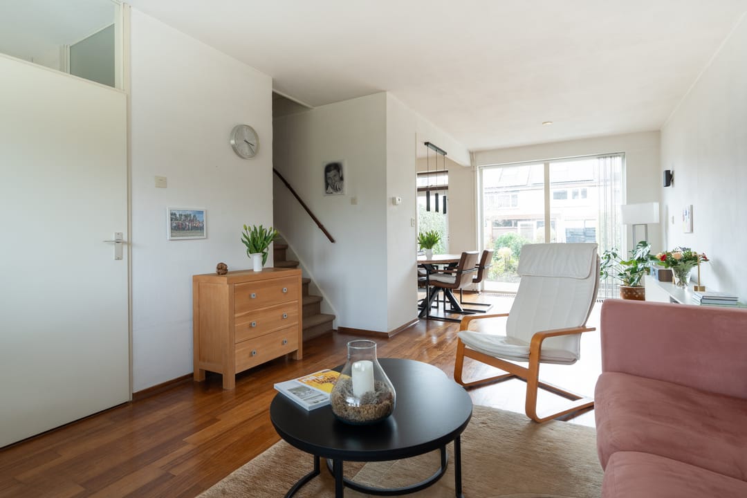 Photo 8 of Söderblomstraat 5