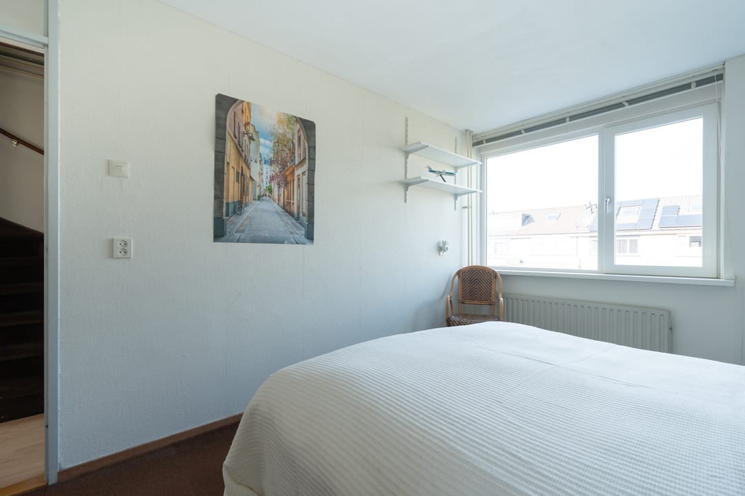 Photo 16 of Söderblomstraat 5