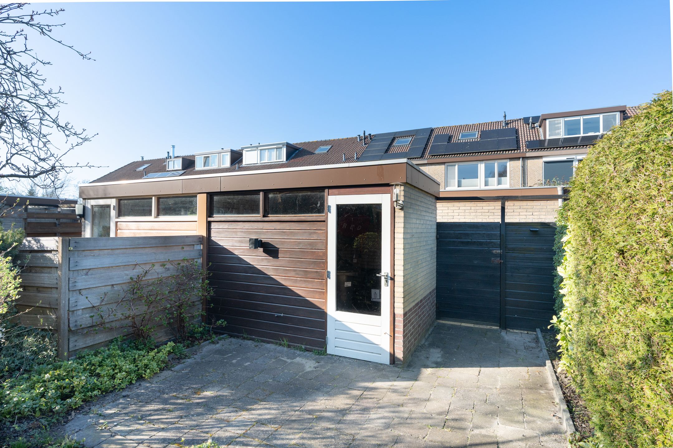 Photo 30 of Söderblomstraat 5