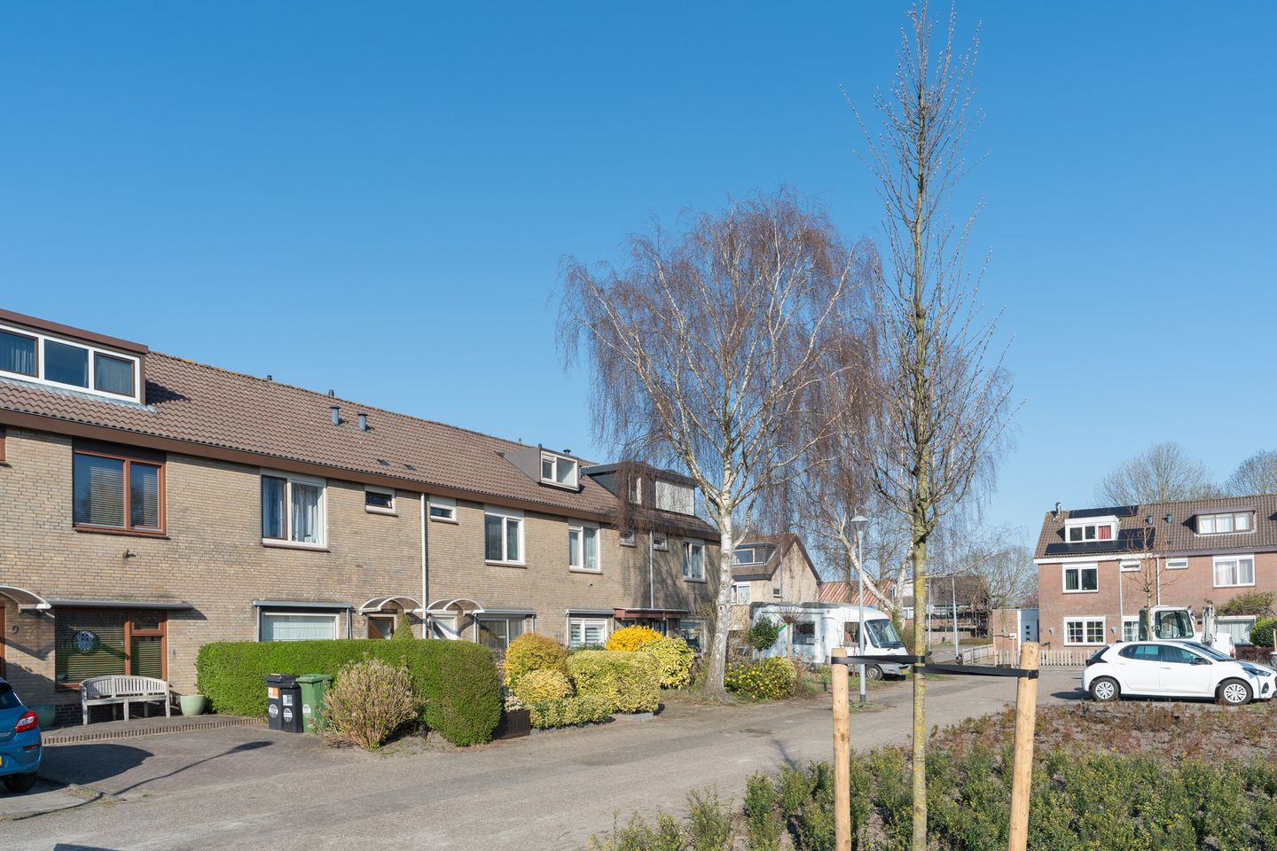 Photo 34 of Söderblomstraat 5