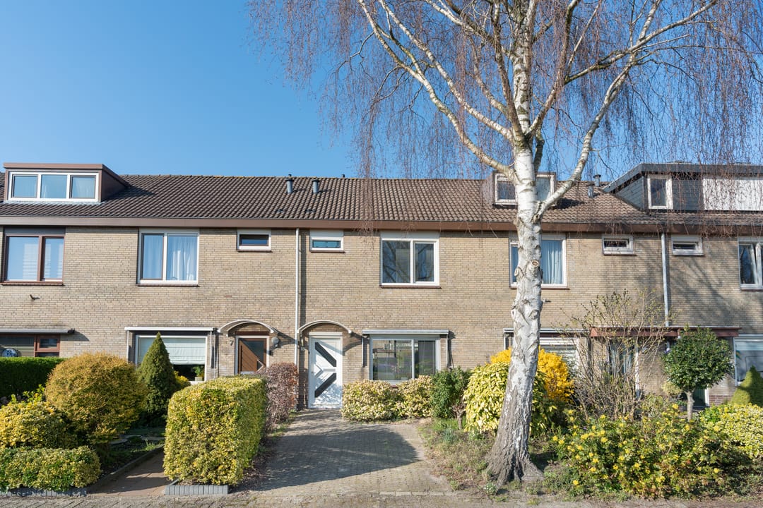 Photo 1 of Söderblomstraat 5