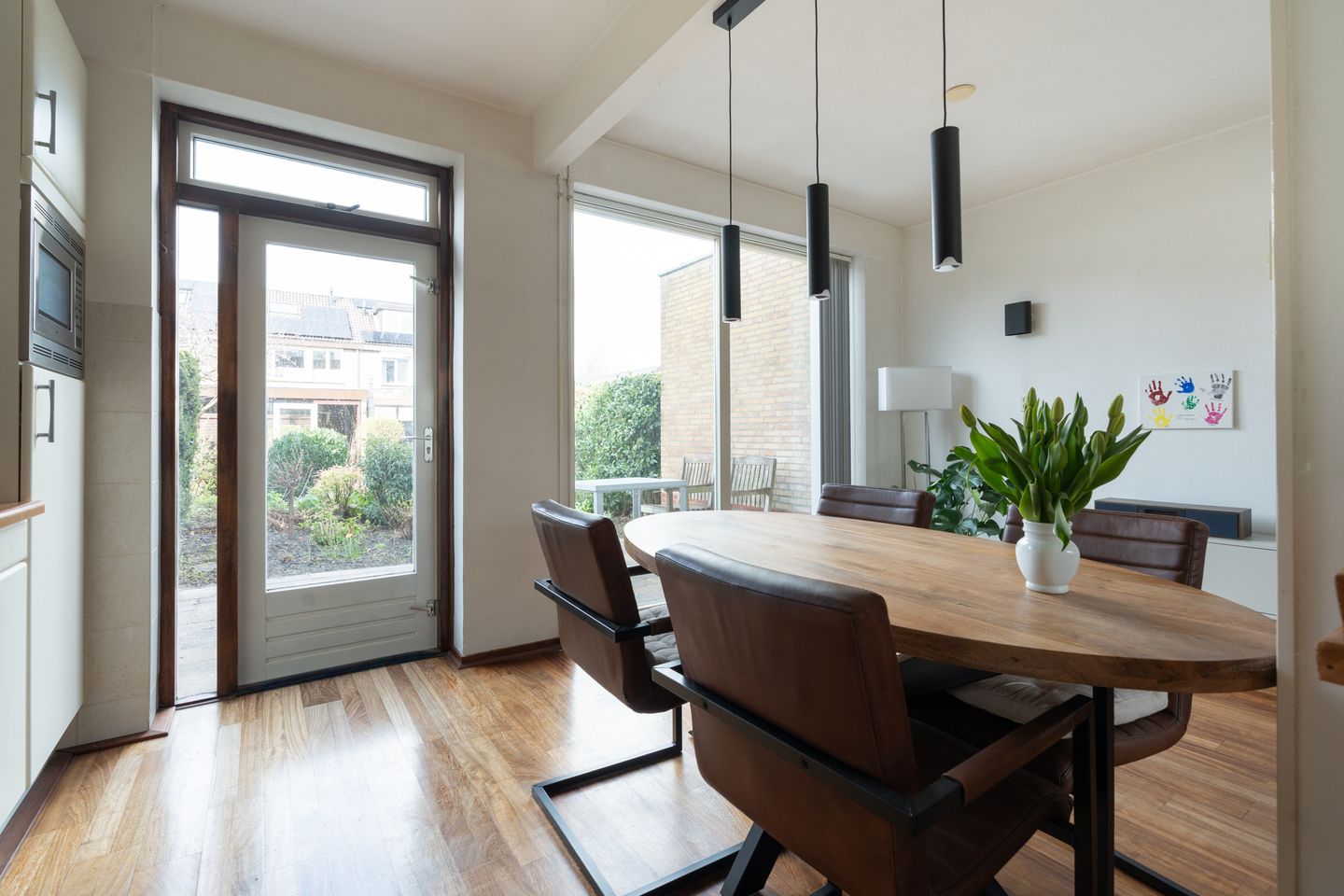 Photo 10 of Söderblomstraat 5