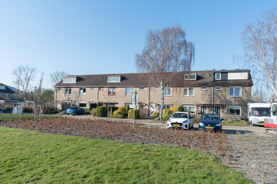 Photo 32 of Söderblomstraat 5