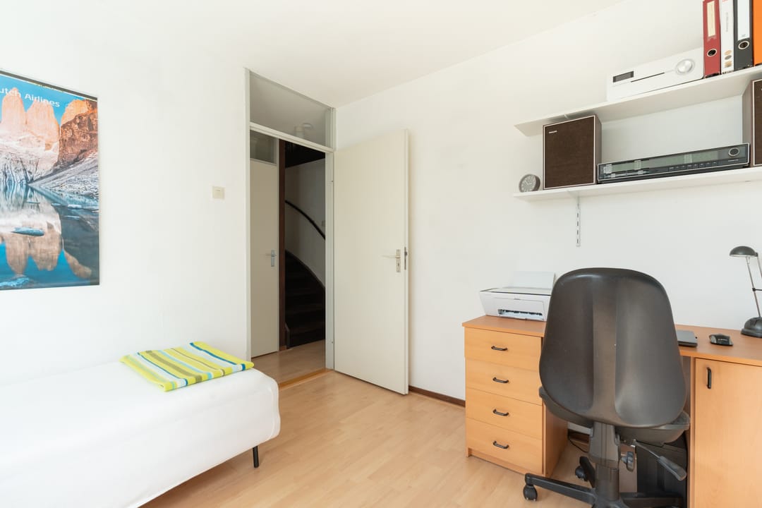 Photo 23 of Söderblomstraat 5