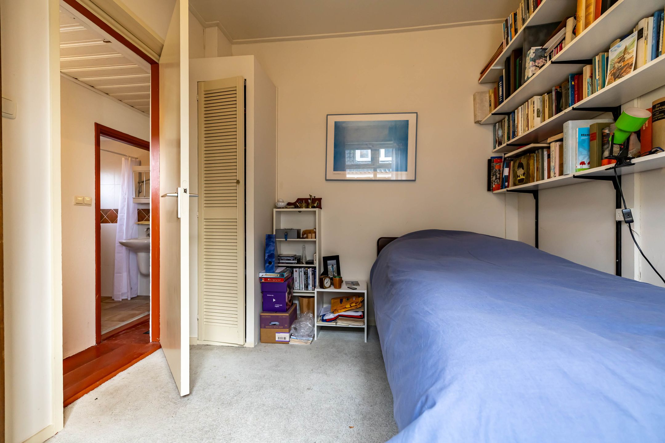Characteristic detached house with waterfront view in Ten Post — 22