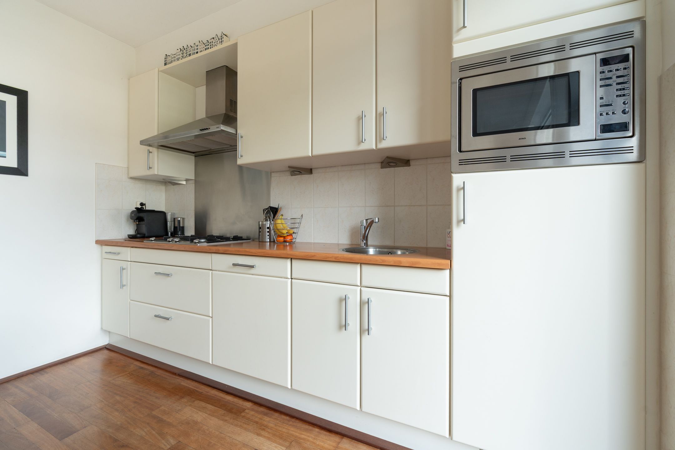 Photo 3 of Söderblomstraat 5