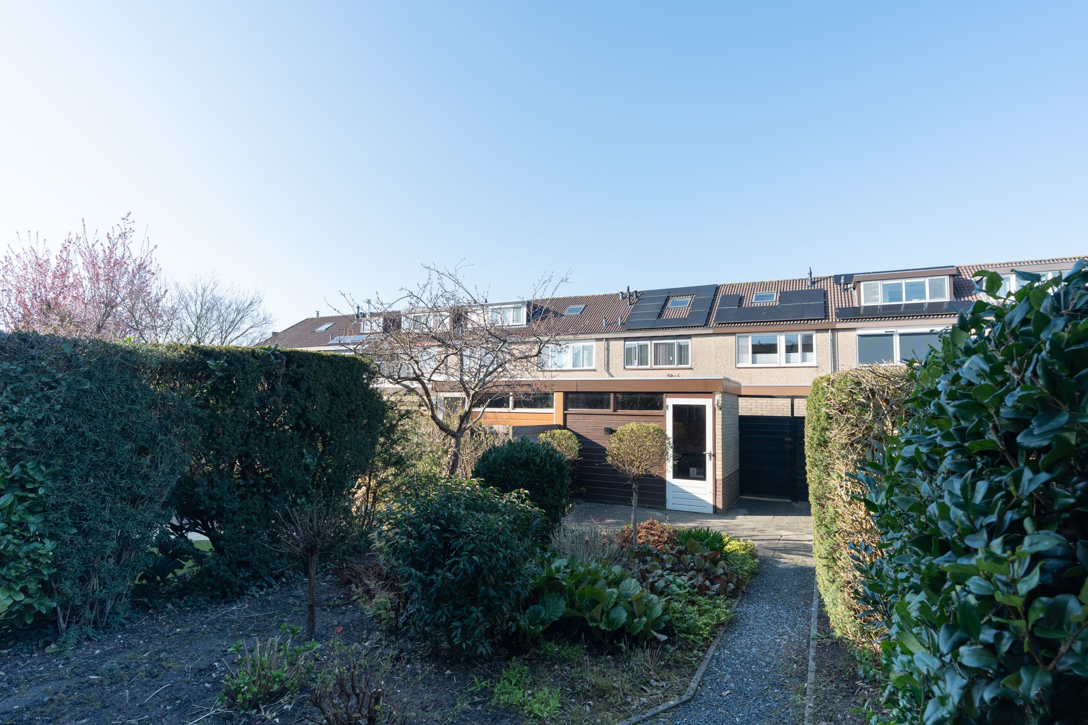 Photo 27 of Söderblomstraat 5